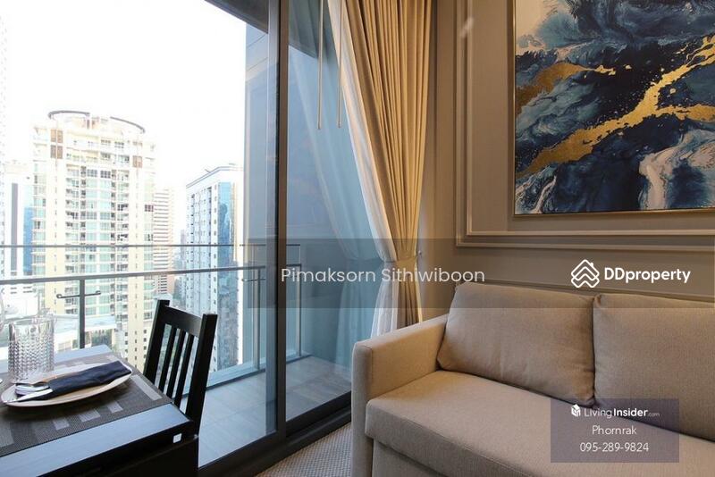 ให้เช่า - CONNER Ratchathewi : คอนเนอร์ ราชเทวี, กรุงเทพ