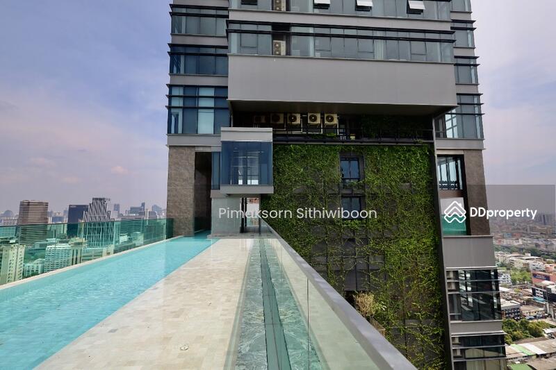 ให้เช่า - CONNER Ratchathewi : คอนเนอร์ ราชเทวี, กรุงเทพ
