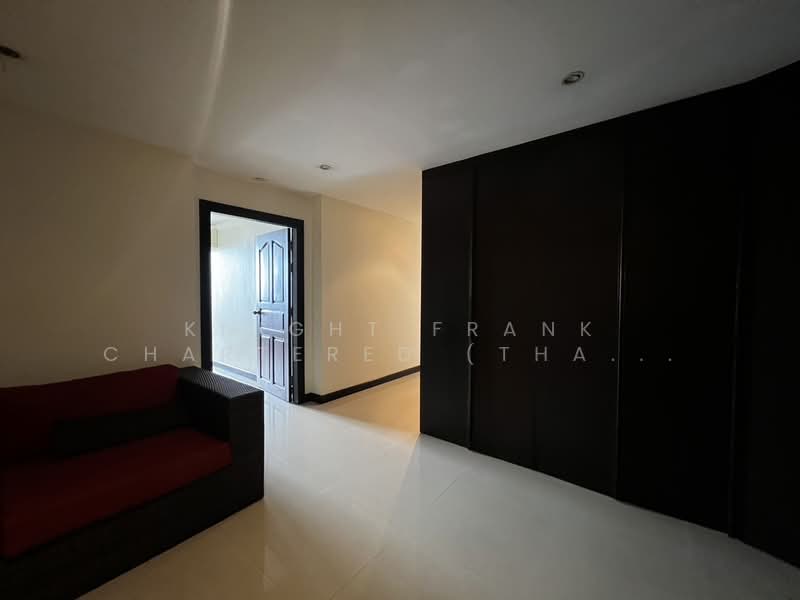 Icon III, Bangkok, 858 Sukhumvit Road, Khlong Tan Nua, Watthana, Bangkok, 2 Bedrooms, 123 sqm, Condo For Sale, by Knight Frank Chartered (Thailand) Co.,Ltd, 11616811 - DDproperty.com