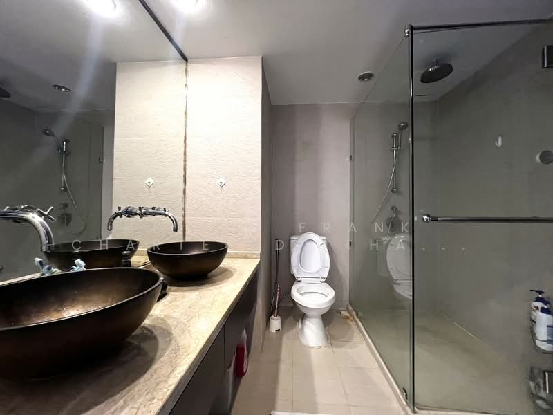 Icon III, Bangkok, 858 Sukhumvit Road, Khlong Tan Nua, Watthana, Bangkok, 2 Bedrooms, 123 sqm, Condo For Sale, by Knight Frank Chartered (Thailand) Co.,Ltd, 11616811 - DDproperty.com