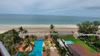 ขาย - The Esplanade Condominium : เดอะ แอสแพลนเนด คอนโดมิเนียม, ประจวบคีรีขันธ์