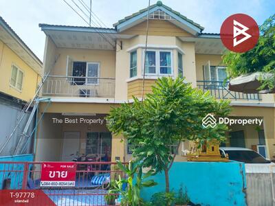 ขาย - หมู่บ้านพิศาล เทพารักษ์ (Baan Pisan Thepharak), สมุทรปราการ