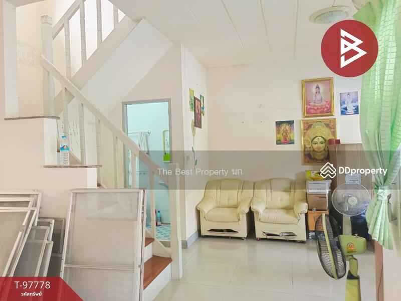 ขาย - หมู่บ้านพิศาล เทพารักษ์ (Baan Pisan Thepharak), สมุทรปราการ