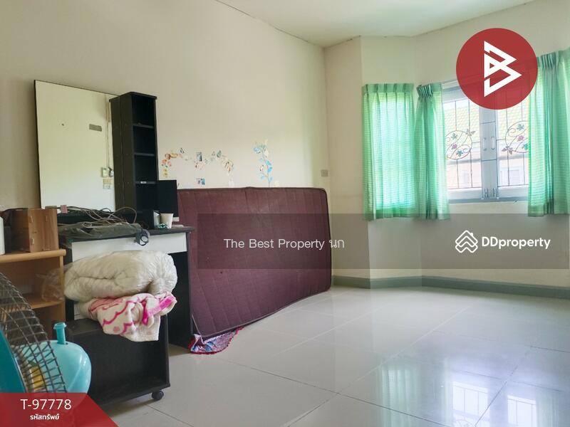 ขาย - หมู่บ้านพิศาล เทพารักษ์ (Baan Pisan Thepharak), สมุทรปราการ