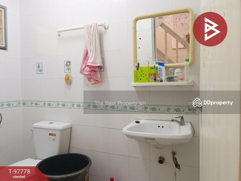 ขาย - หมู่บ้านพิศาล เทพารักษ์ (Baan Pisan Thepharak), สมุทรปราการ