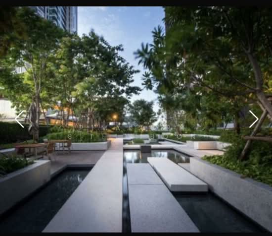 333 Riverside Bangkok 333 Pracharat Sai 2 Bang Sue Bang Sue 333-riverside-bangkok-333-pracharat-sai-2-bang-sue-bang-sue