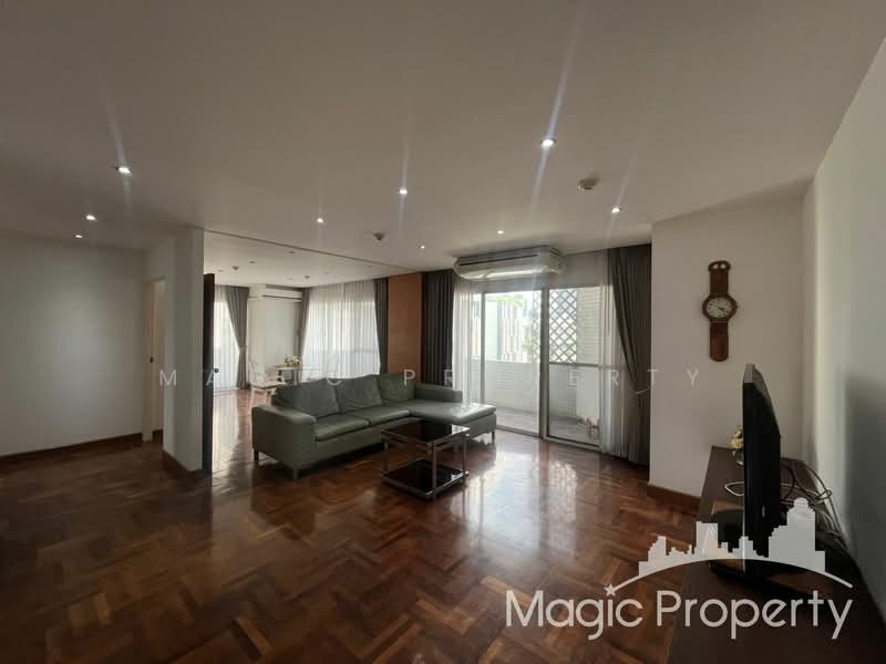 Richmond Palace, Bangkok, Soi Sukhumvit 43 Sukhumvit Road, Khlong Tan Nua, Watthana, Bangkok, 2 Bedrooms, 163 sqm, Condo For Rent, by Magic Property, 11616969 - DDproperty.com