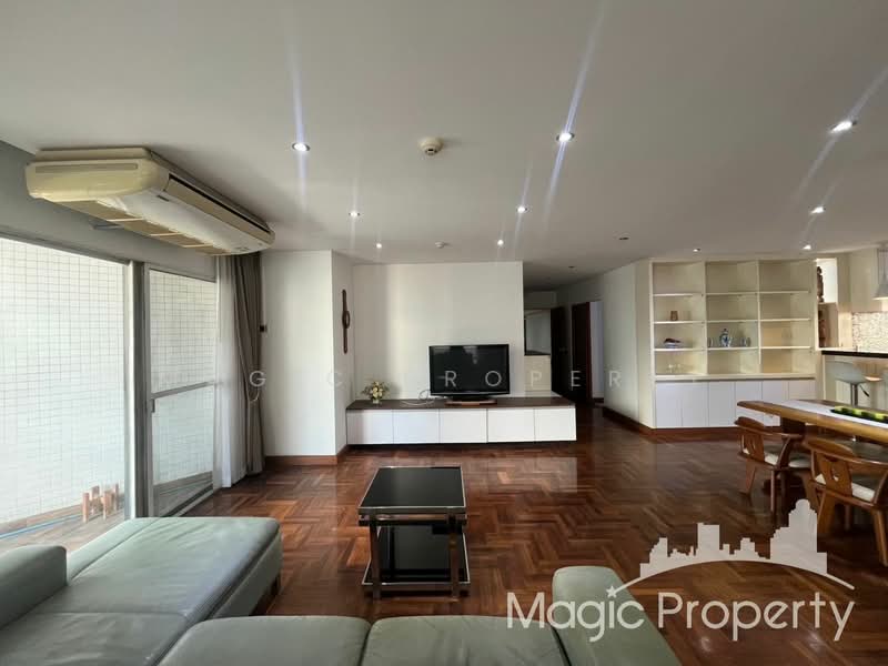 Richmond Palace, Bangkok, Soi Sukhumvit 43 Sukhumvit Road, Khlong Tan Nua, Watthana, Bangkok, 2 Bedrooms, 163 sqm, Condo For Rent, by Magic Property, 11616969 - DDproperty.com