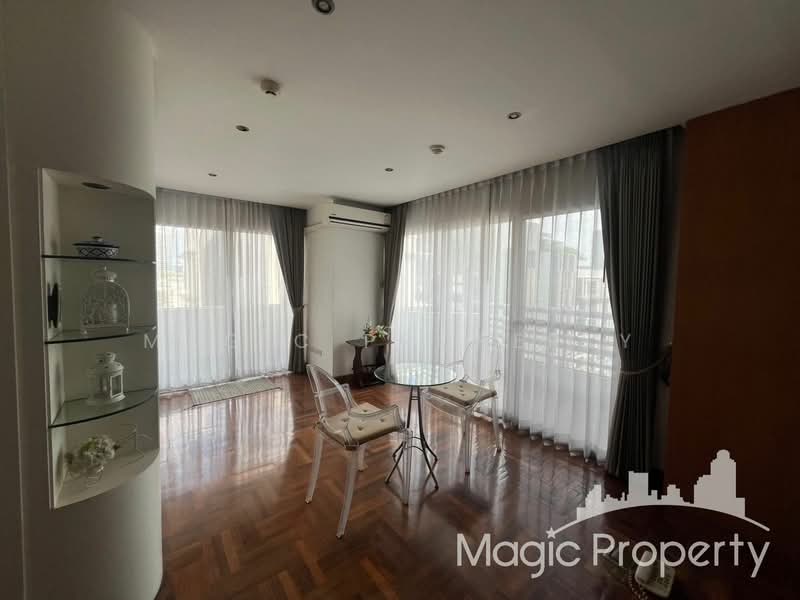 Richmond Palace, Bangkok, Soi Sukhumvit 43 Sukhumvit Road, Khlong Tan Nua, Watthana, Bangkok, 2 Bedrooms, 163 sqm, Condo For Rent, by Magic Property, 11616969 - DDproperty.com