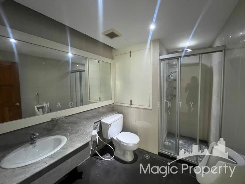 Richmond Palace, Bangkok, Soi Sukhumvit 43 Sukhumvit Road, Khlong Tan Nua, Watthana, Bangkok, 2 Bedrooms, 163 sqm, Condo For Rent, by Magic Property, 11616969 - DDproperty.com