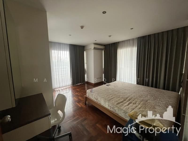 Richmond Palace, Bangkok, Soi Sukhumvit 43 Sukhumvit Road, Khlong Tan Nua, Watthana, Bangkok, 2 Bedrooms, 163 sqm, Condo For Rent, by Magic Property, 11616969 - DDproperty.com