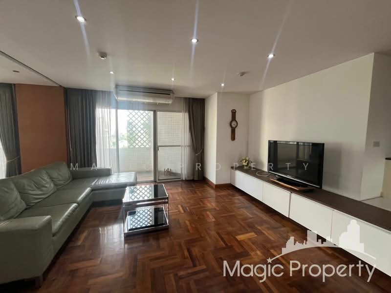 Richmond Palace, Bangkok, Soi Sukhumvit 43 Sukhumvit Road, Khlong Tan Nua, Watthana, Bangkok, 2 Bedrooms, 163 sqm, Condo For Rent, by Magic Property, 11616969 - DDproperty.com