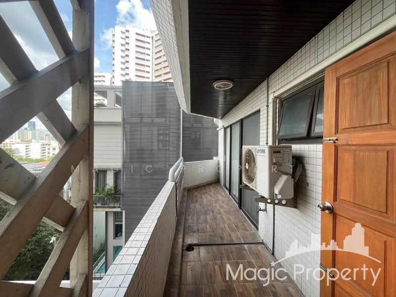 Richmond Palace, Bangkok, Soi Sukhumvit 43 Sukhumvit Road, Khlong Tan Nua, Watthana, Bangkok, 2 Bedrooms, 163 sqm, Condo For Rent, by Magic Property, 11616969 - DDproperty.com