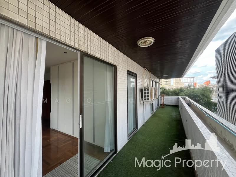 Richmond Palace, Bangkok, Soi Sukhumvit 43 Sukhumvit Road, Khlong Tan Nua, Watthana, Bangkok, 2 Bedrooms, 163 sqm, Condo For Rent, by Magic Property, 11616969 - DDproperty.com
