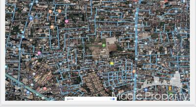 ขาย - ที่ดิน 115 ตรว.ใน ปรีดีพนมยงค์ 15, กรุงเทพ