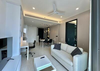 For Rent - Tait Sathorn 12, Bangkok