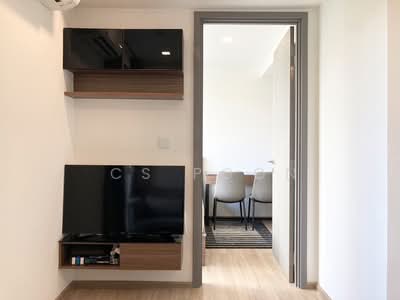 For Rent - Taka Haus, Bangkok