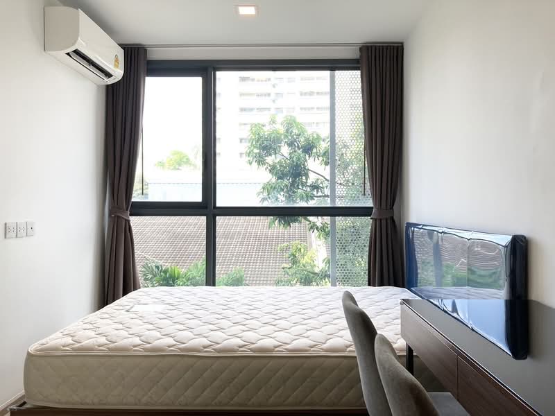 Taka Haus : ทากะ เฮาส์, กรุงเทพ, 99 ซอยเอกมัย 10, คลองตันเหนือ, วัฒนา, กรุงเทพ, 34 ตร.ม., คอนโด ให้เช่า, โดย CS Poon, 11617001 - DDproperty.com