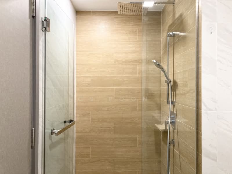 Taka Haus, Bangkok, 99 Soi Ekamai 10, Khlong Tan Nua, Watthana, Bangkok, 1 Bedroom, 34 sqm, Condo For Rent, by CS Poon, 11617001 - DDproperty.com