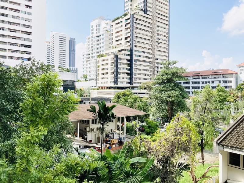 Taka Haus : ทากะ เฮาส์, กรุงเทพ, 99 ซอยเอกมัย 10, คลองตันเหนือ, วัฒนา, กรุงเทพ, 34 ตร.ม., คอนโด ให้เช่า, โดย CS Poon, 11617001 - DDproperty.com