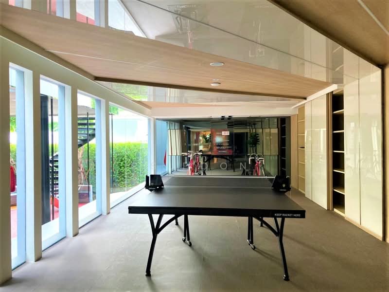 Taka Haus : ทากะ เฮาส์, กรุงเทพ, 99 ซอยเอกมัย 10, คลองตันเหนือ, วัฒนา, กรุงเทพ, 34 ตร.ม., คอนโด ให้เช่า, โดย CS Poon, 11617001 - DDproperty.com
