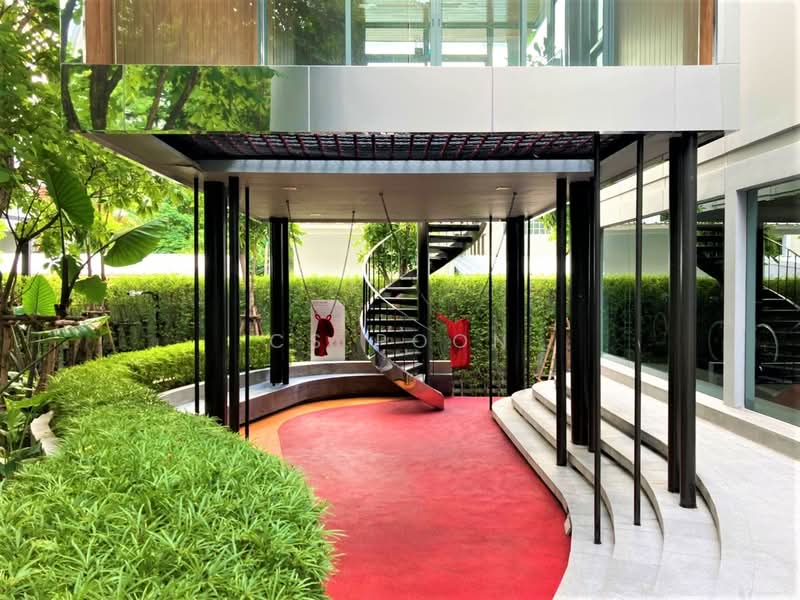 Taka Haus, Bangkok, 99 Soi Ekamai 10, Khlong Tan Nua, Watthana, Bangkok, 1 Bedroom, 34 sqm, Condo For Rent, by CS Poon, 11617001 - DDproperty.com