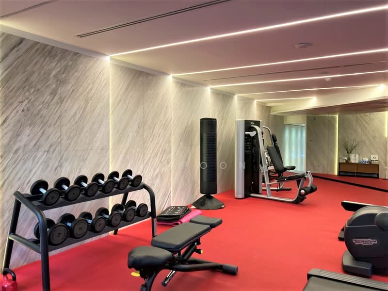 Taka Haus, Bangkok, 99 Soi Ekamai 10, Khlong Tan Nua, Watthana, Bangkok, 1 Bedroom, 34 sqm, Condo For Rent, by CS Poon, 11617001 - DDproperty.com
