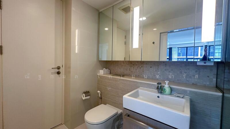 Mode Sukhumvit 61, Bangkok, Sukhumvit 61 Road, Khlong Tan Nua, Watthana, Bangkok, 1 Bedroom, 55 sqm, Condo For Rent, by ณัฐกมล โกเมนท์จำรัส, 11617005 - DDproperty.com