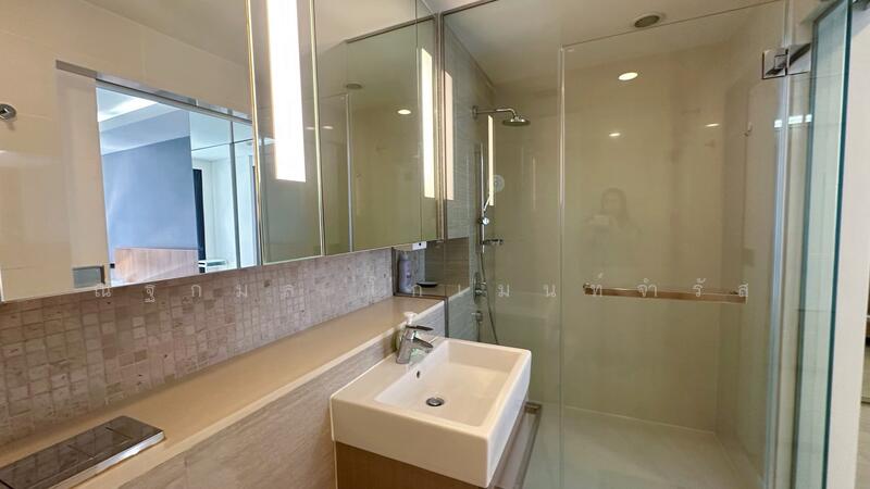 Mode Sukhumvit 61, Bangkok, Sukhumvit 61 Road, Khlong Tan Nua, Watthana, Bangkok, 1 Bedroom, 55 sqm, Condo For Rent, by ณัฐกมล โกเมนท์จำรัส, 11617005 - DDproperty.com