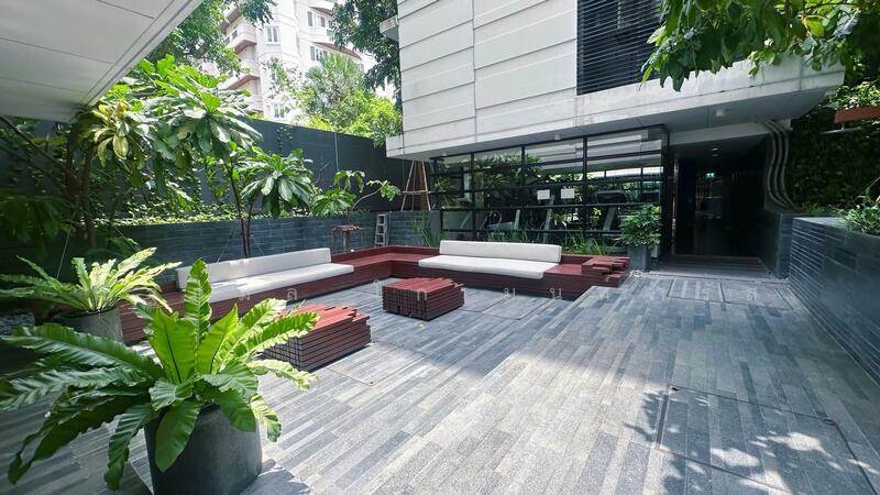 Mode Sukhumvit 61 : โหมด สุขุมวิท 61, กรุงเทพ, ถนนสุขุมวิท 61, คลองตันเหนือ, วัฒนา, กรุงเทพ, 55 ตร.ม., คอนโด ให้เช่า, โดย ณัฐกมล โกเมนท์จำรัส, 11617005 - DDproperty.com