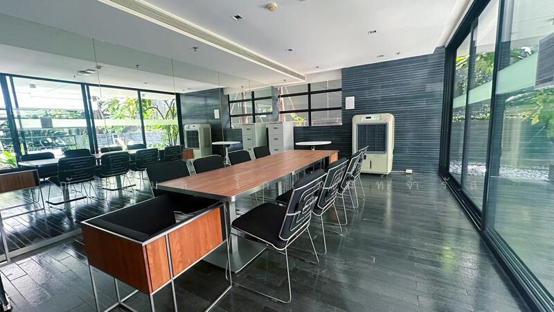 Mode Sukhumvit 61, Bangkok, Sukhumvit 61 Road, Khlong Tan Nua, Watthana, Bangkok, 1 Bedroom, 55 sqm, Condo For Rent, by ณัฐกมล โกเมนท์จำรัส, 11617005 - DDproperty.com