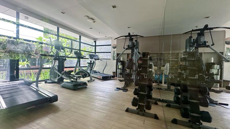 Mode Sukhumvit 61, Bangkok, Sukhumvit 61 Road, Khlong Tan Nua, Watthana, Bangkok, 1 Bedroom, 55 sqm, Condo For Rent, by ณัฐกมล โกเมนท์จำรัส, 11617005 - DDproperty.com