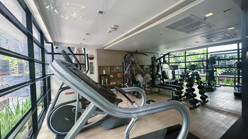 Mode Sukhumvit 61, Bangkok, Sukhumvit 61 Road, Khlong Tan Nua, Watthana, Bangkok, 1 Bedroom, 55 sqm, Condo For Rent, by ณัฐกมล โกเมนท์จำรัส, 11617005 - DDproperty.com