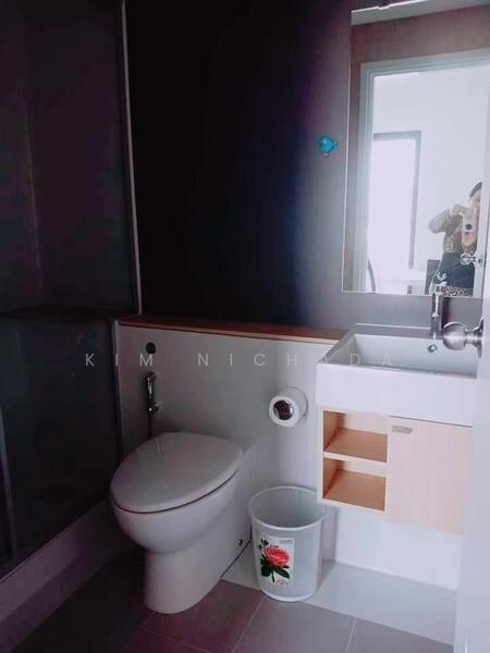 ให้เช่า - Skyline Rattanathibet : สกายไลน์ รัตนาธิเบศร์, นนทบุรี