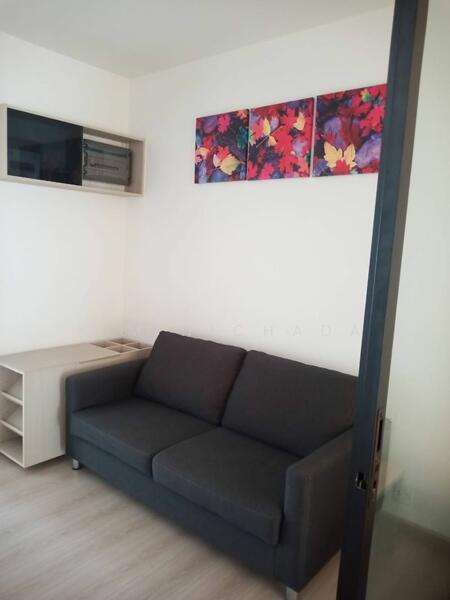 ให้เช่า - Skyline Rattanathibet : สกายไลน์ รัตนาธิเบศร์, นนทบุรี