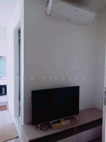 ให้เช่า - Skyline Rattanathibet : สกายไลน์ รัตนาธิเบศร์, นนทบุรี