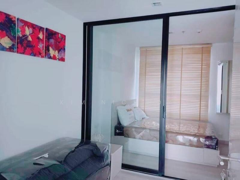 ให้เช่า - Skyline Rattanathibet : สกายไลน์ รัตนาธิเบศร์, นนทบุรี