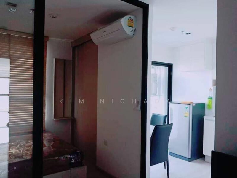 ให้เช่า - Skyline Rattanathibet : สกายไลน์ รัตนาธิเบศร์, นนทบุรี