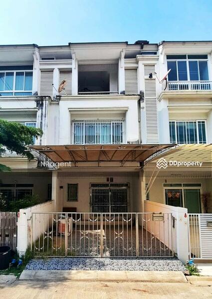 ขาย - The Terrace Rama 2 : เดอะ เทอเรส พระราม 2, กรุงเทพ