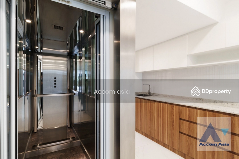 ให้เช่า - House in Bangkok, กรุงเทพ