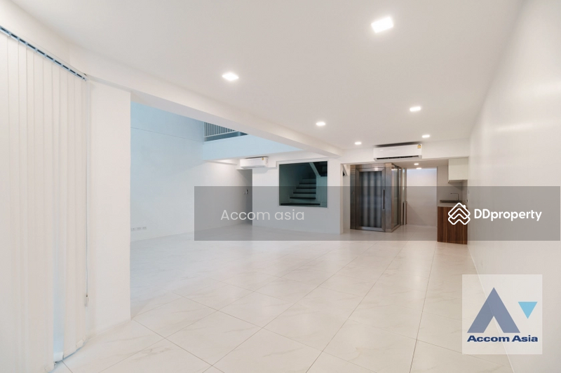 For Rent - House in Bangkok, Bangkok