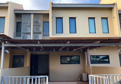 ขาย - Issara Village : อิสระ วิลเลจ, เพชรบุรี