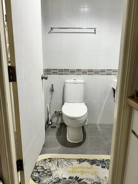 Lumpini Park Rama 9-Ratchada, Bangkok, 888 Chaturathit Road, Bang Kapi, Huai Khwang, Bangkok, 1 Bedroom, 30 sqm, Condo For Sale, by Living Condo, 11617359 - DDproperty.com