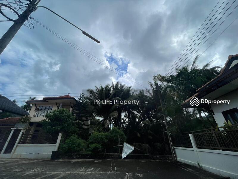ขาย - 1L0001 Land for sale 248 square meters 4,200,000 baht located near Naiyang beach, ภูเก็ต