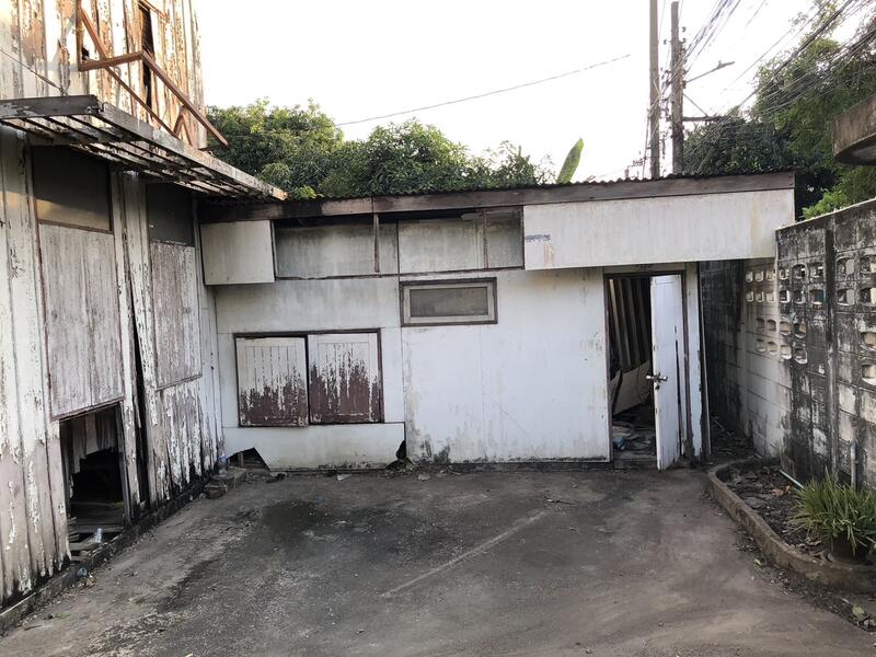 For Sale - ขายที่ดิน 153.9 ตารางวา ซอย พหลโยธิน 3 ใกล้ BTS สนามเป้า 600 เมตร เหมาะทำโรงแรม อพาร์ทเม้นท์, Bangkok