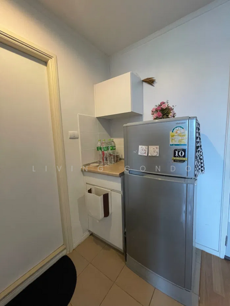 Lumpini Park Rama 9-Ratchada, Bangkok, 888 Chaturathit Road, Bang Kapi, Huai Khwang, Bangkok, 1 Bedroom, 30 sqm, Condo For Sale, by Living Condo, 11617405 - DDproperty.com