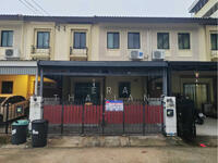 ขาย - Pruksa Ville Tiwanon-Rangsit : พฤกษาวิลล์ ติวานนท์-รังสิต, ปทุมธานี