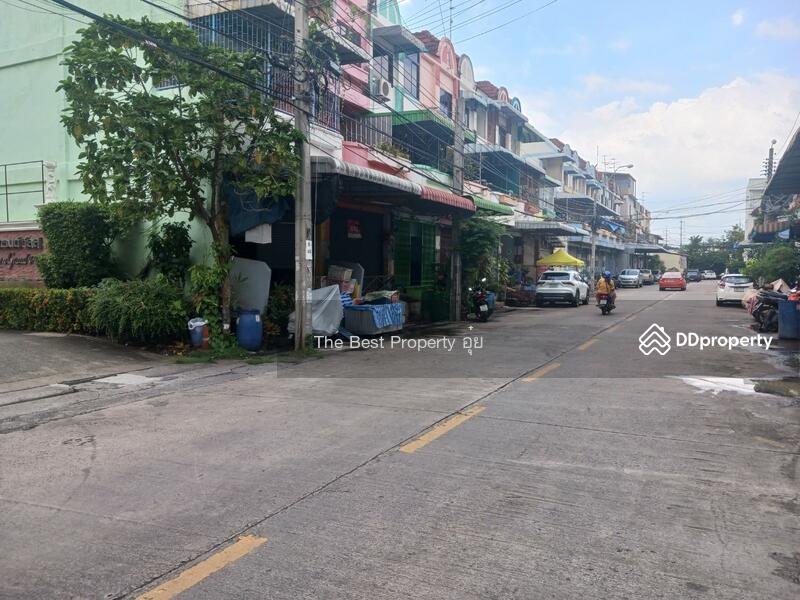ขาย - อาคารพาณิชย์ภาษีเจริญ กรุงเทพมหานคร, กรุงเทพ