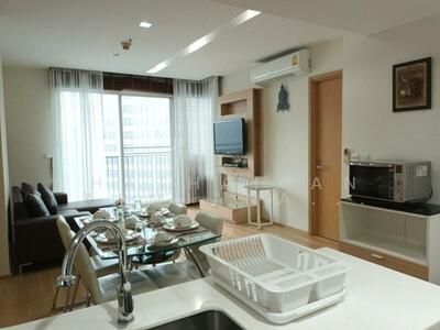 For Rent - Siri At Sukhumvit, Bangkok