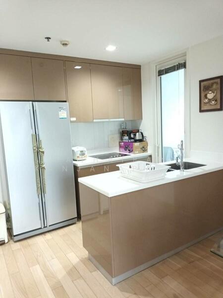 Siri At Sukhumvit : สิริ แอท สุขุมวิท, กรุงเทพ, 902 สุขุมวิท, พระโขนง, คลองเตย, กรุงเทพ, 75 ตร.ม., คอนโด ให้เช่า, โดย Yoshida Co., Ltd., 11617492 - DDproperty.com